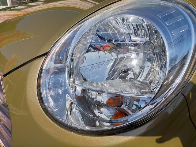 キャスト アクティバX リミテッド SAIII 1オーナー・ETC・シートリフター・ISOFIX・シートヒーター(運転席・助手席)・サングラスホルダー(10枚目)