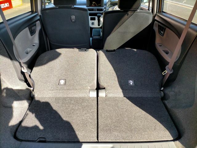 キャスト アクティバX リミテッド SAIII 1オーナー・ETC・シートリフター・ISOFIX・シートヒーター(運転席・助手席)・サングラスホルダー(16枚目)