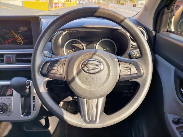 キャスト アクティバX リミテッド SAIII 1オーナー・ETC・シートリフター・ISOFIX・シートヒーター(運転席・助手席)・サングラスホルダー(18枚目)