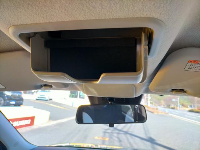 キャスト アクティバX リミテッド SAIII 1オーナー・ETC・シートリフター・ISOFIX・シートヒーター(運転席・助手席)・サングラスホルダー(22枚目)