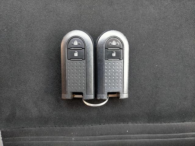 キャスト アクティバX リミテッド SAIII 1オーナー・ETC・シートリフター・ISOFIX・シートヒーター(運転席・助手席)・サングラスホルダー(27枚目)