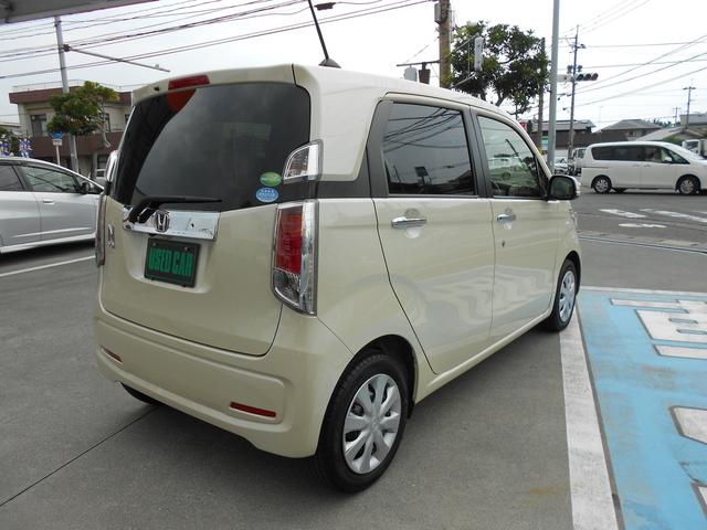 G・Lパッケージ/走行7500キロ/ナビ・TV/禁煙車(5枚目)