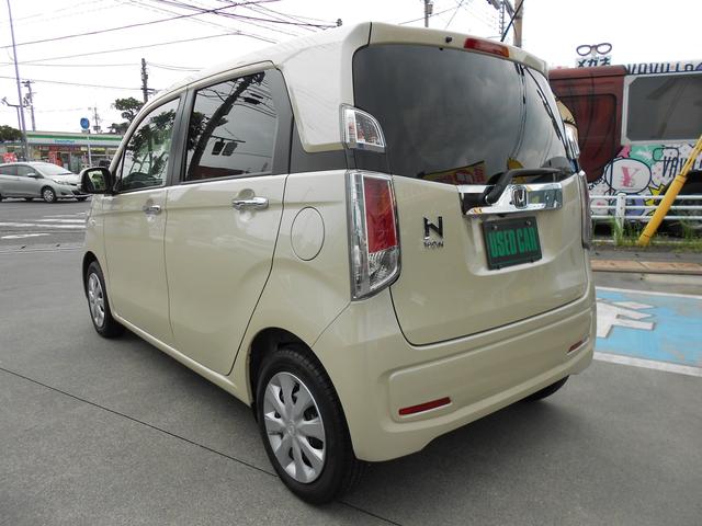 G・Lパッケージ/走行7500キロ/ナビ・TV/禁煙車(7枚目)