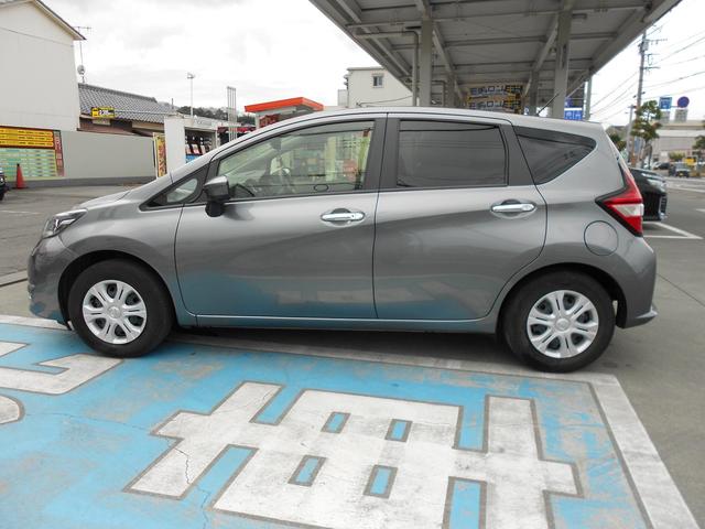 X DIG-S/衝突軽減B/走行26000k/ナビ/ 禁煙車(7枚目)