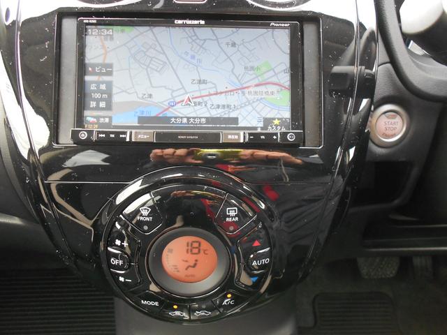X DIG-S/衝突軽減B/走行26000k/ナビ/ 禁煙車(18枚目)