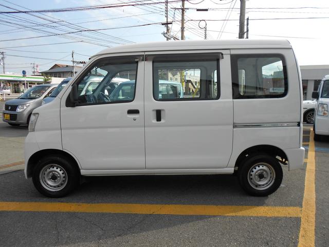 スペシャル 走行26070キロ/4速AT/ハイルーフ/両側スライド/集中ドアロック/禁煙車のお買得車(8枚目)
