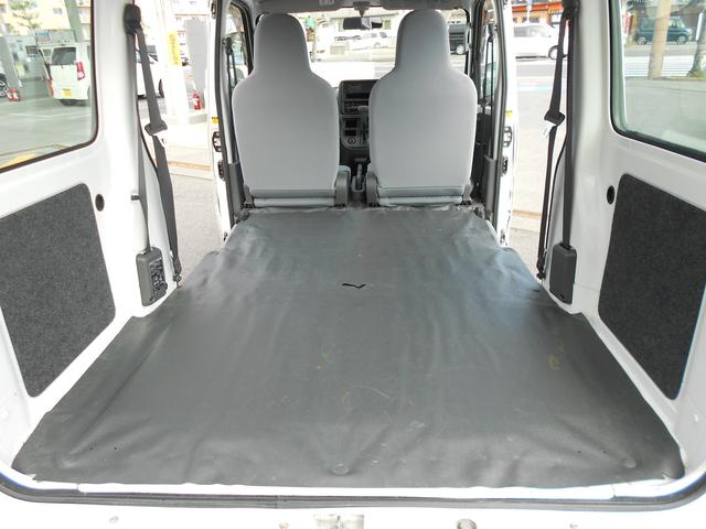 スペシャル 走行26070キロ/4速AT/ハイルーフ/両側スライド/集中ドアロック/禁煙車のお買得車(10枚目)