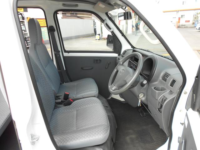 スペシャル 走行26070キロ/4速AT/ハイルーフ/両側スライド/集中ドアロック/禁煙車のお買得車(13枚目)