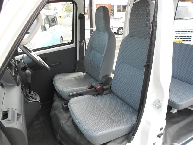スペシャル 走行26070キロ/4速AT/ハイルーフ/両側スライド/集中ドアロック/禁煙車のお買得車(15枚目)