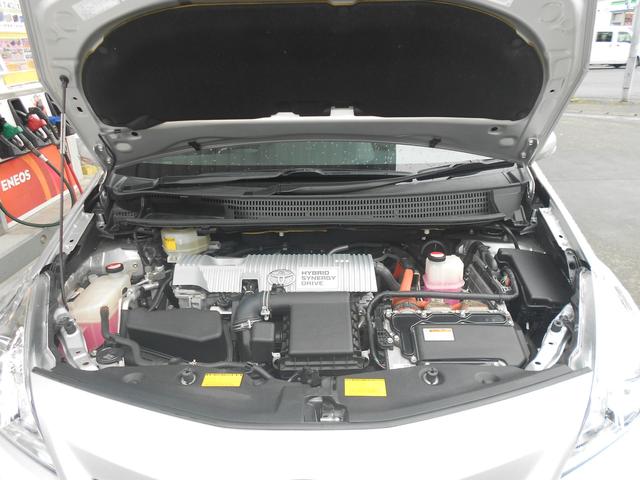 S Lセレクション 走行28500キロ/純正SDナビ・TV/バックカメラ/スマートキー/ETC/禁煙車(27枚目)