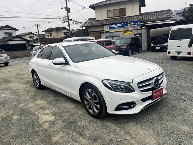 Ｃ２００アバンギャルド(6枚目)