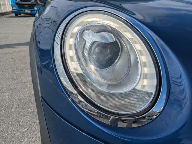 ＭＩＮＩ クーパー（3枚目）