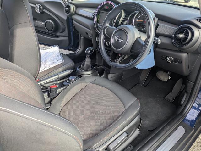 ＭＩＮＩ クーパー（4枚目）