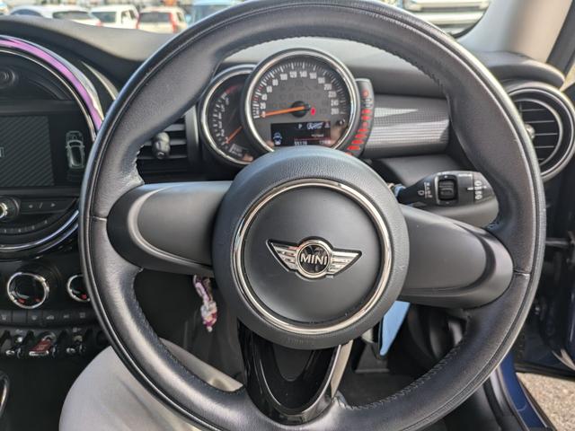 ＭＩＮＩ クーパー（5枚目）