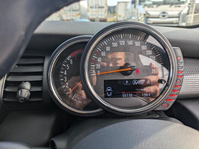 ＭＩＮＩ クーパー（6枚目）