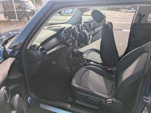 ＭＩＮＩ クーパー（8枚目）