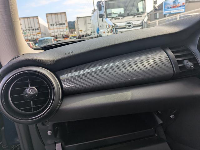 ＭＩＮＩ クーパー（9枚目）