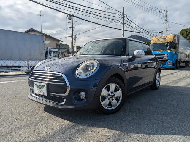 ＭＩＮＩ クーパー（11枚目）