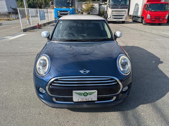 ＭＩＮＩ クーパー（12枚目）