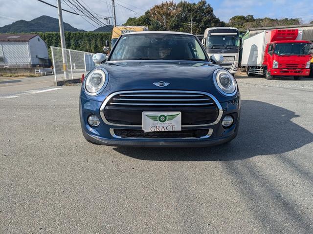ＭＩＮＩ クーパー（13枚目）