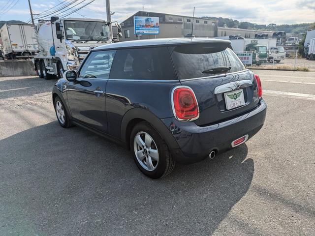 ＭＩＮＩ クーパー（14枚目）