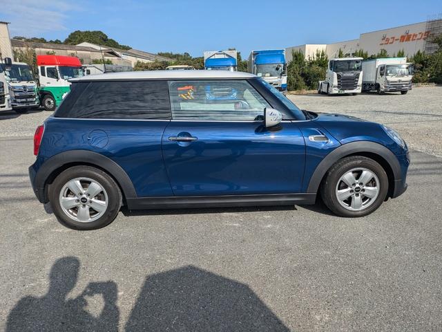 ＭＩＮＩ クーパー（15枚目）