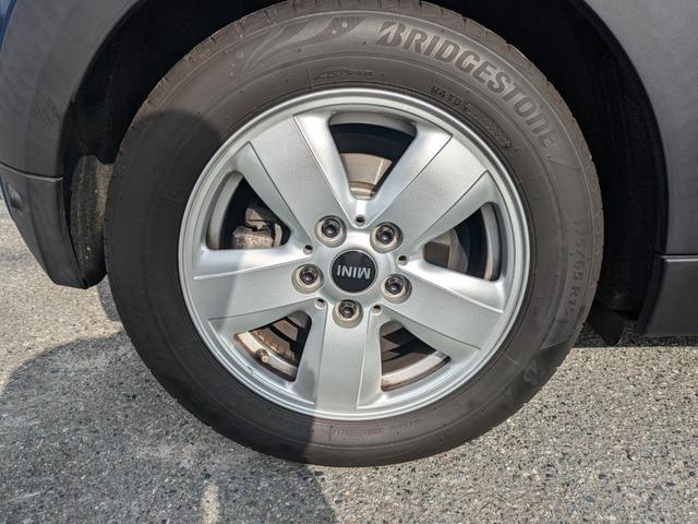 ＭＩＮＩ クーパー（16枚目）