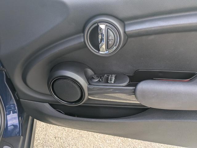 ＭＩＮＩ クーパー（22枚目）