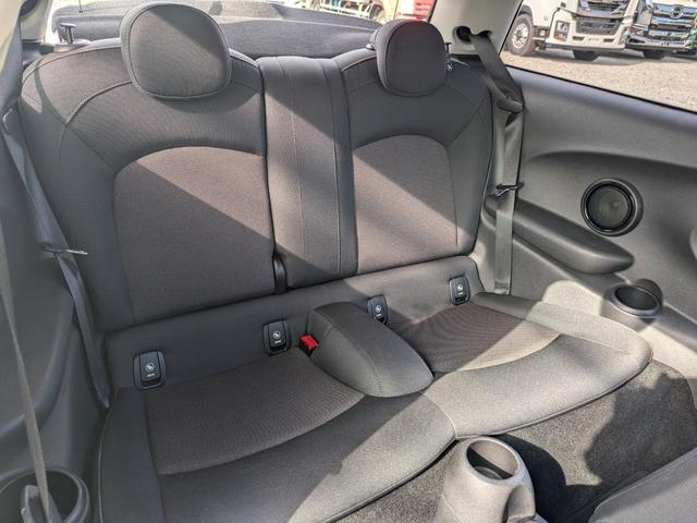 ＭＩＮＩ クーパー（27枚目）