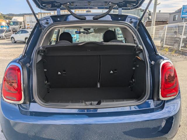 ＭＩＮＩ クーパー（29枚目）