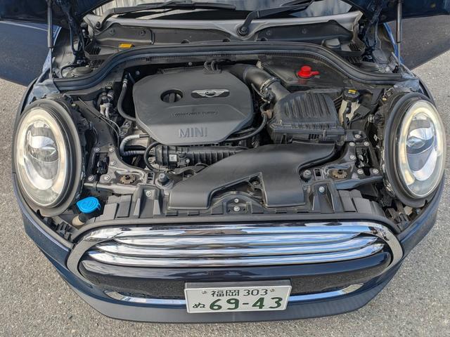 ＭＩＮＩ クーパー（33枚目）