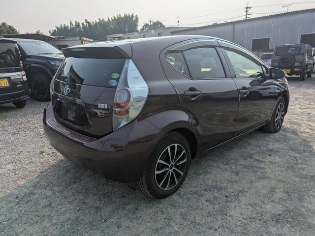 アクア Ｓ（8枚目）