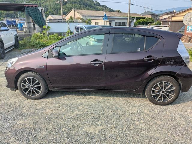 アクア Ｓ（11枚目）