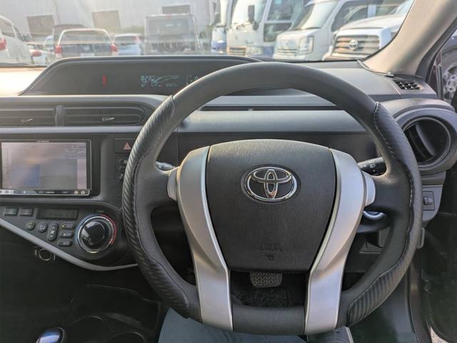 アクア Ｓ（15枚目）