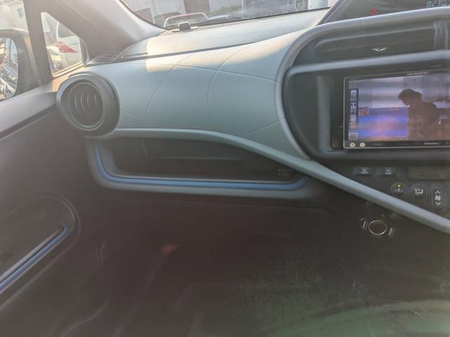 アクア Ｓ（21枚目）