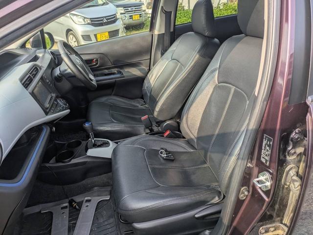 アクア Ｓ（22枚目）