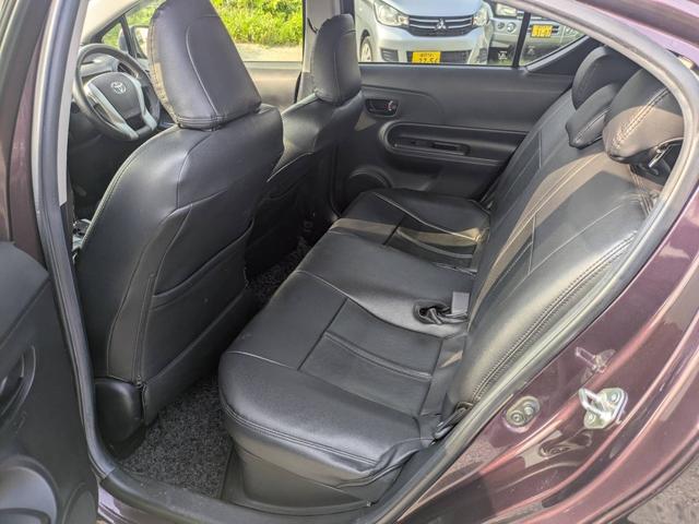 アクア Ｓ（23枚目）