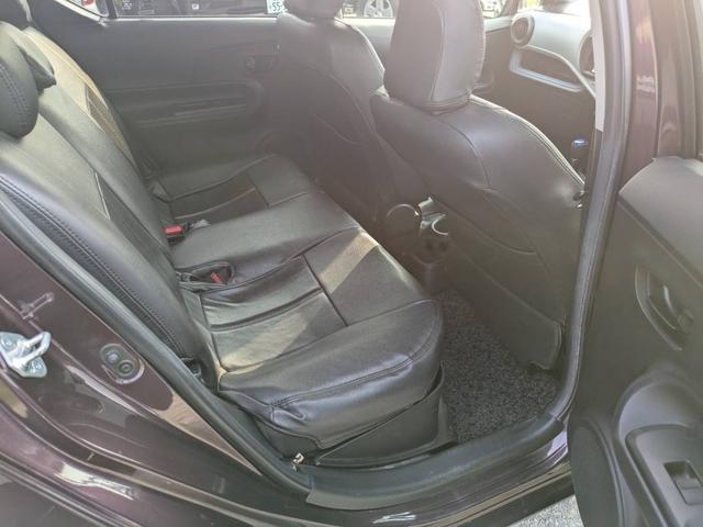 アクア Ｓ（24枚目）