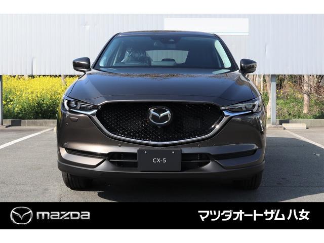 マツダ ｃｘ ５ ｘｄ プロアクティブ ４ｗｄ 当店展示車 ボディコーティング施工済み 324 0万円 令和3年 21年 福岡県 中古車 価格 Com