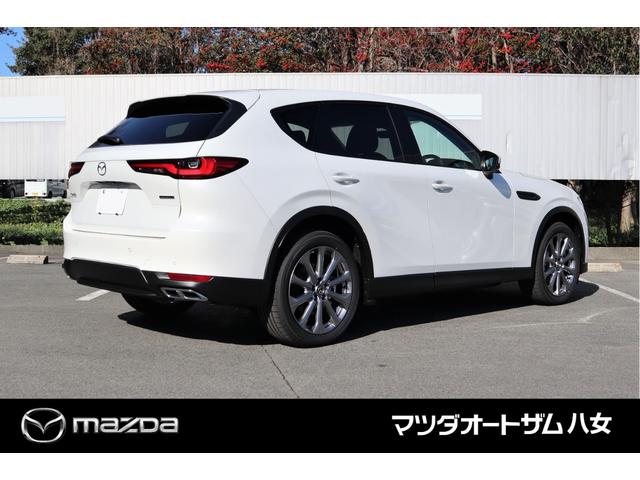 マツダ ＣＸ－６０