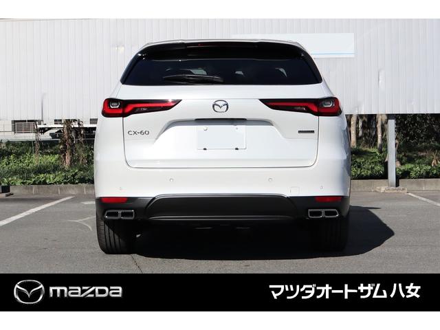 マツダ ＣＸ－６０