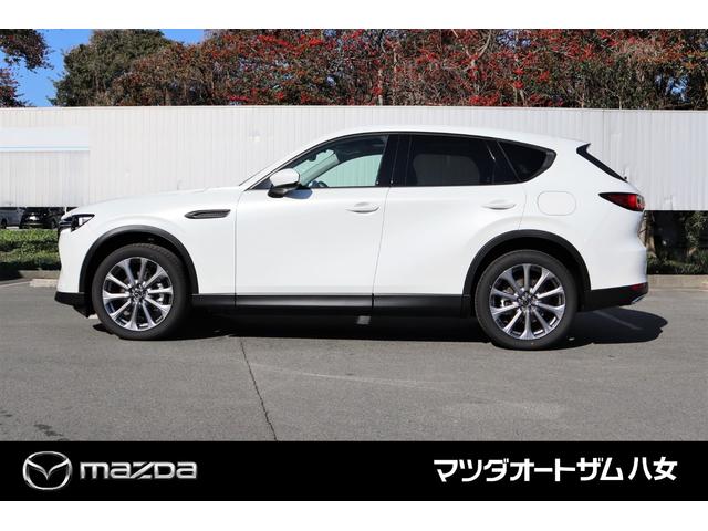 マツダ ＣＸ－６０