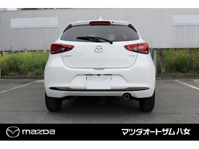 マツダ ＭＡＺＤＡ２