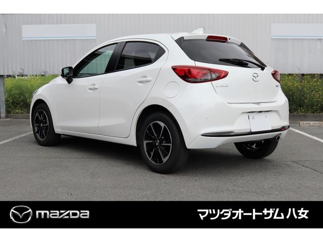 ＭＡＺＤＡ２ ＸＤスポルト＋　当店展示・試乗車（7枚目）