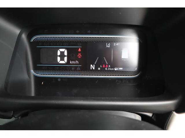フレアワゴン ＸＧ　届出済未使用車　ボディコーティング済　エアコン　パワステ　パワーウィンドウ　ＡＢＳ　運転席エアバッグ　助手席エアバッグ　スマートキー（15枚目）