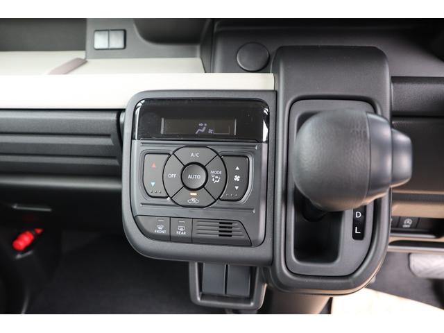 フレアワゴン ＸＧ　届出済未使用車　ボディコーティング済　エアコン　パワステ　パワーウィンドウ　ＡＢＳ　運転席エアバッグ　助手席エアバッグ　スマートキー（16枚目）