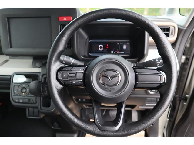 フレアワゴン ＸＧ　届出済未使用車　ボディコーティング済　エアコン　パワステ　パワーウィンドウ　ＡＢＳ　運転席エアバッグ　助手席エアバッグ　スマートキー（17枚目）