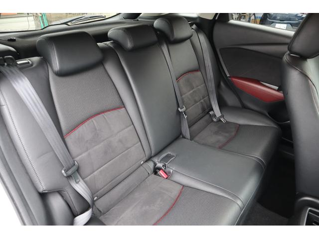 ＣＸ－３ ＸＤ　ツーリング　Ｌパッケージ　コーティング施工済み　ＥＴＣ　バックカメラ（12枚目）