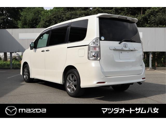 ヴォクシー ＺＳ　ナビ　バックカメラ　デジタルインナーミラー　ＥＴＣ（7枚目）