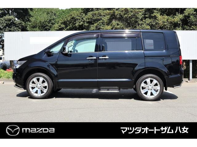 デリカＤ：５ シャモニー　ワンオーナー　禁煙車　ナビ　前後ドラレコ　バックカメラ　フロントカメラ　サイドカメラ　フリップダウンモニター（9枚目）